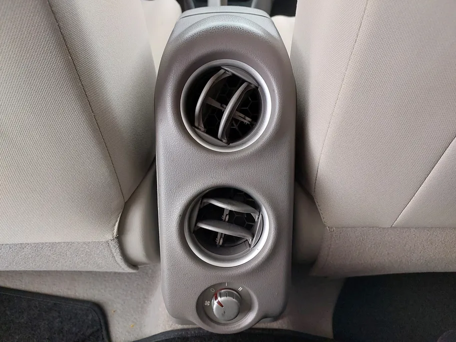 2023 Nissan Sunny SV Comfort 