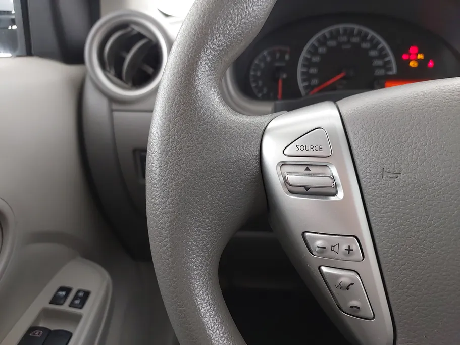 2023 Nissan Sunny SV Comfort 