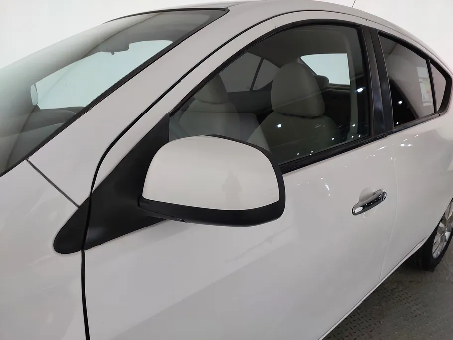 2023 Nissan Sunny SV Comfort 