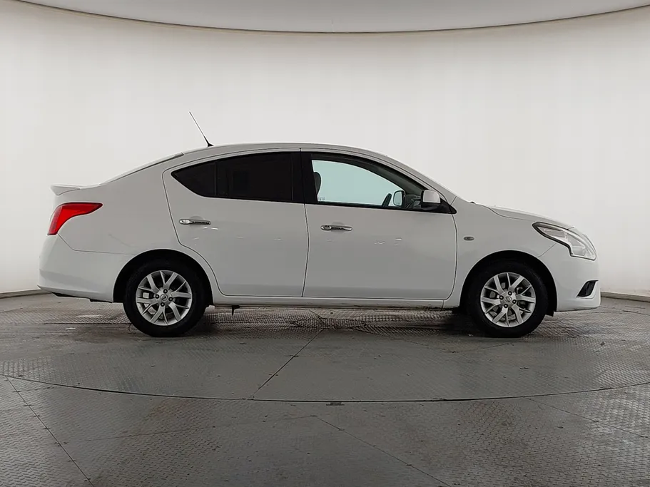 2023 Nissan Sunny SV Comfort 