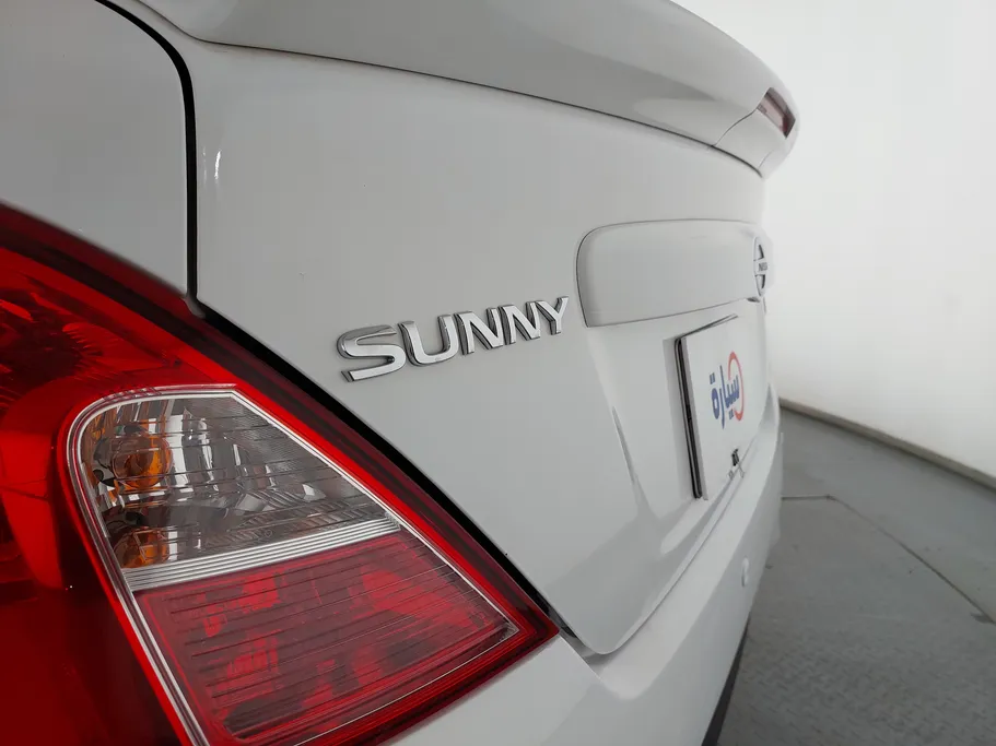 2023 Nissan Sunny SV Comfort 