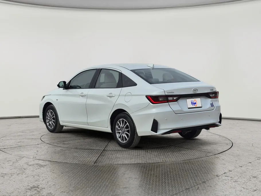 تويوتا يارس Y 2023 