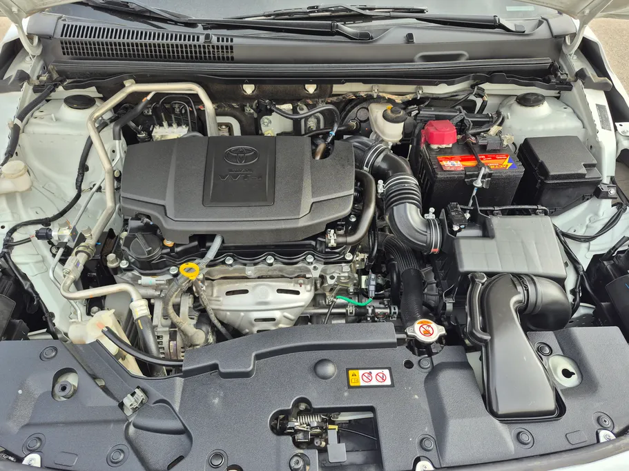 تويوتا يارس Y 2023 