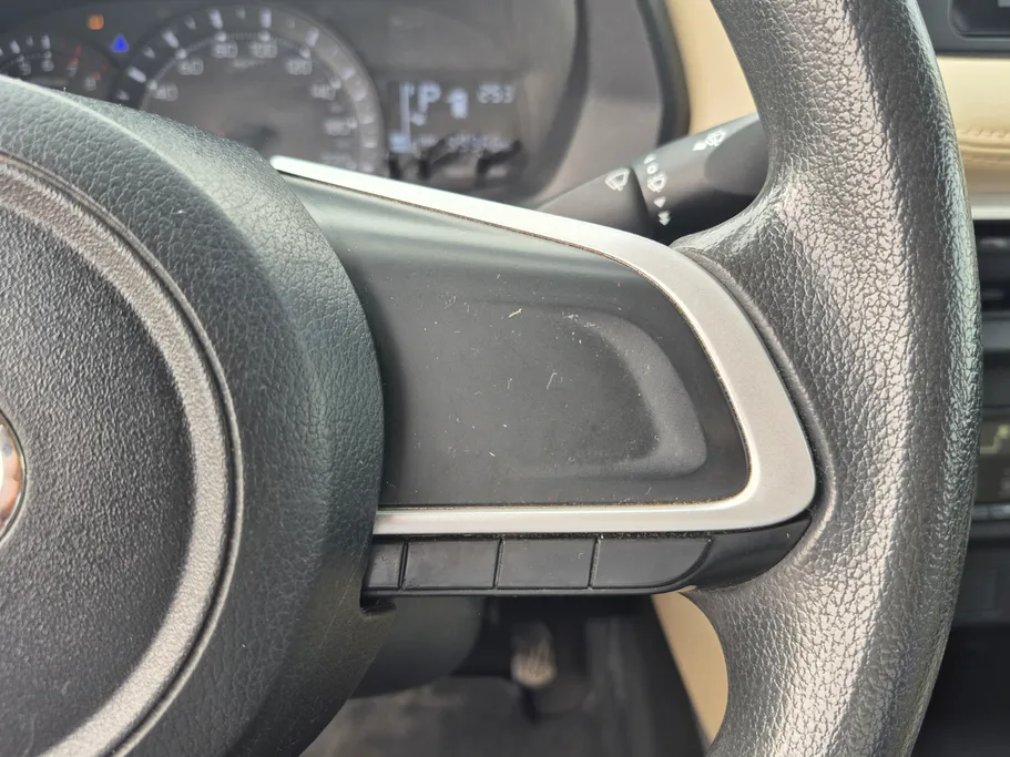 تويوتا يارس Y 2023 