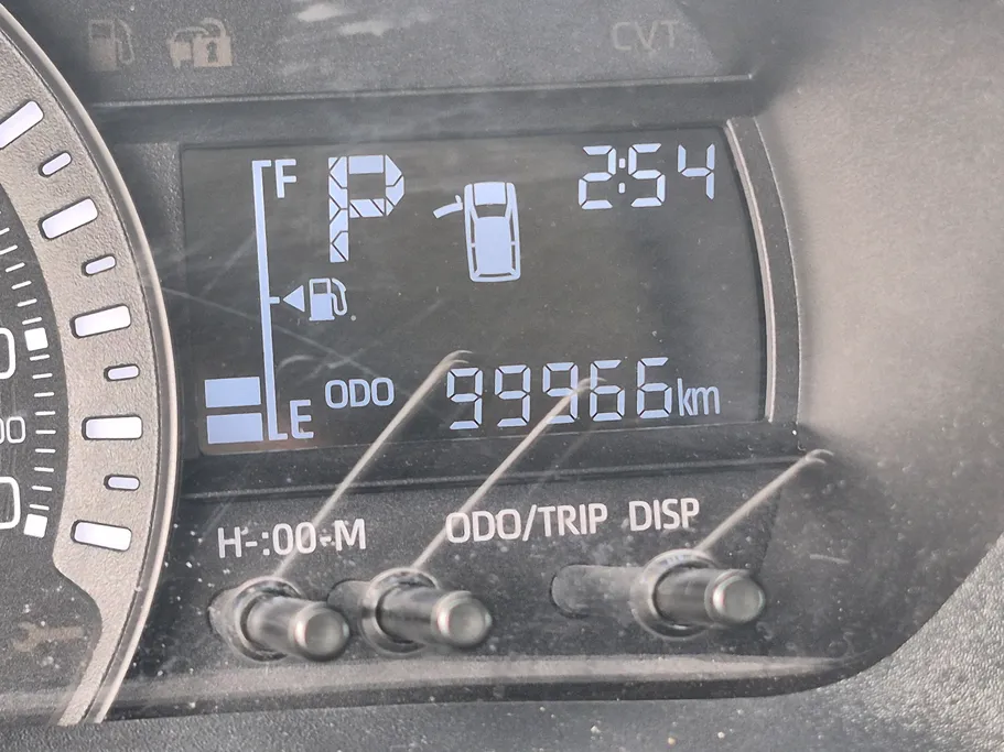 تويوتا يارس Y 2023 