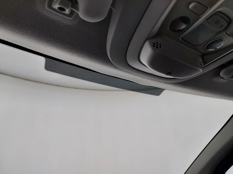 2023 Peugeot Partner Short van 