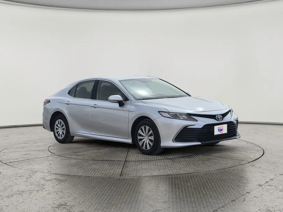 2024 Toyota Camry  LE 
