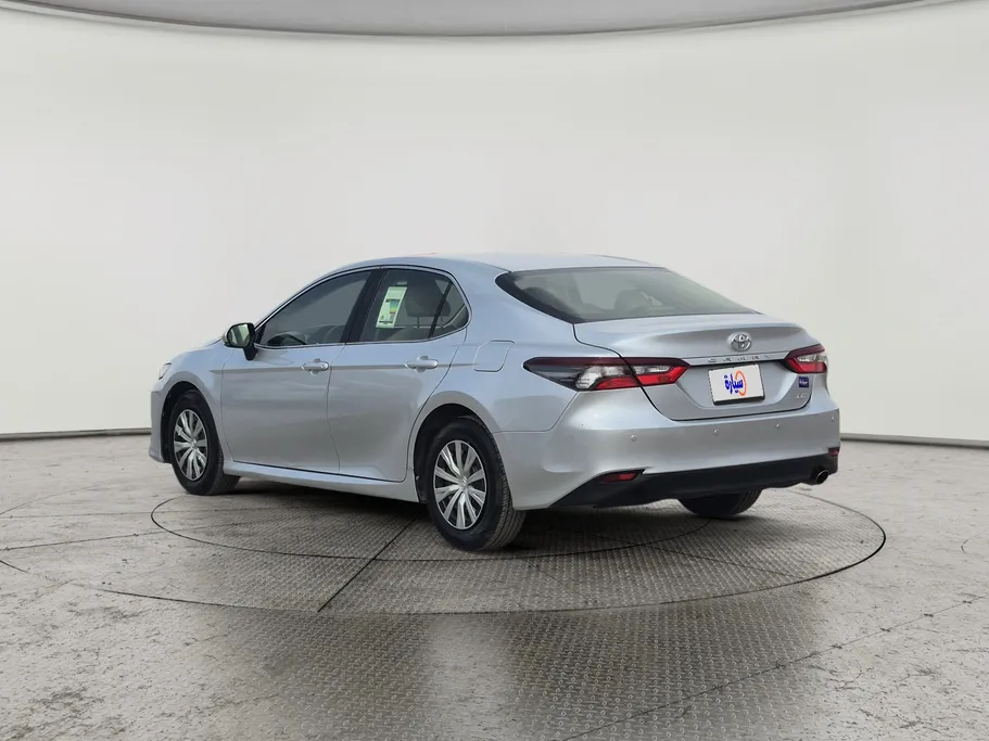 2024 Toyota Camry  LE 