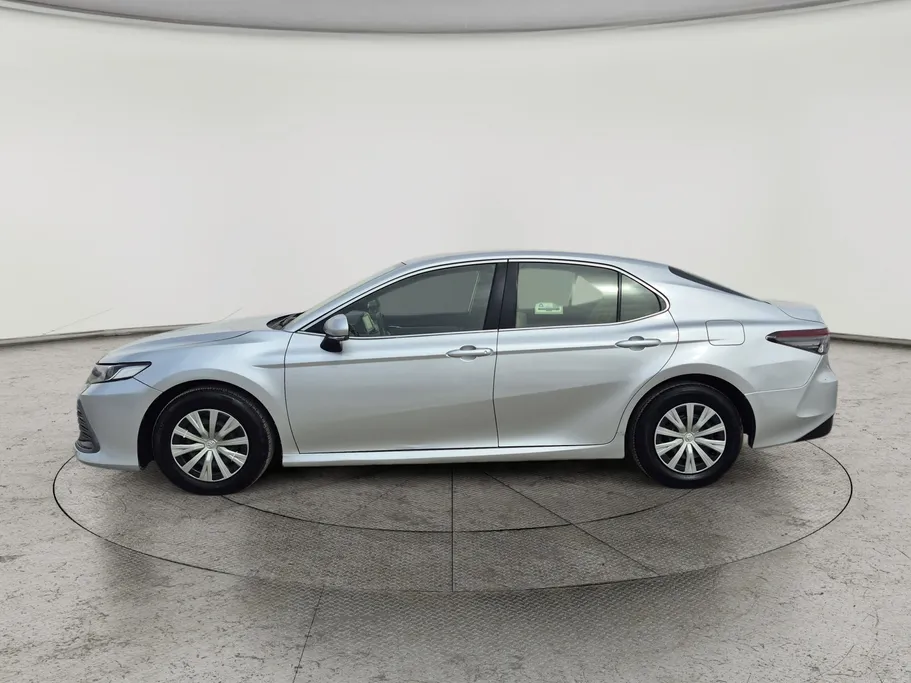 2024 Toyota Camry  LE 