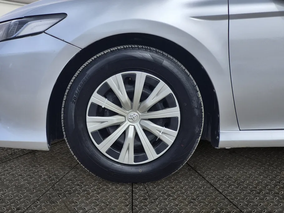 2024 Toyota Camry  LE 