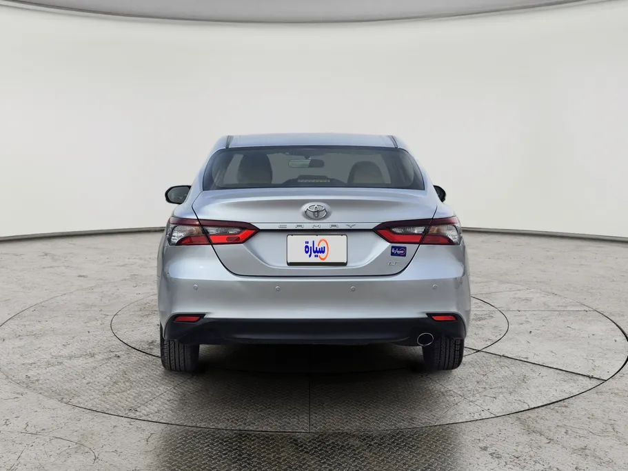 2024 Toyota Camry  LE 