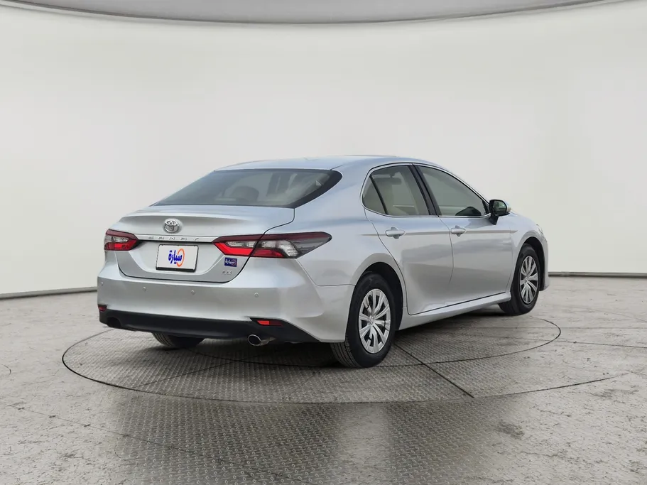 2024 Toyota Camry  LE 
