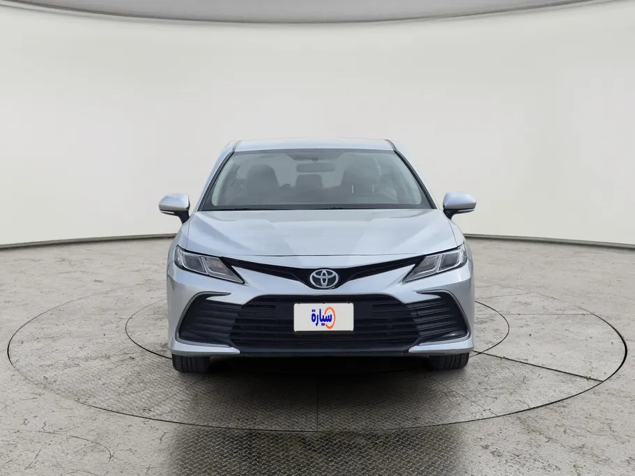 2024 Toyota Camry  LE 