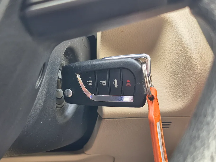 2024 Toyota Camry  LE 