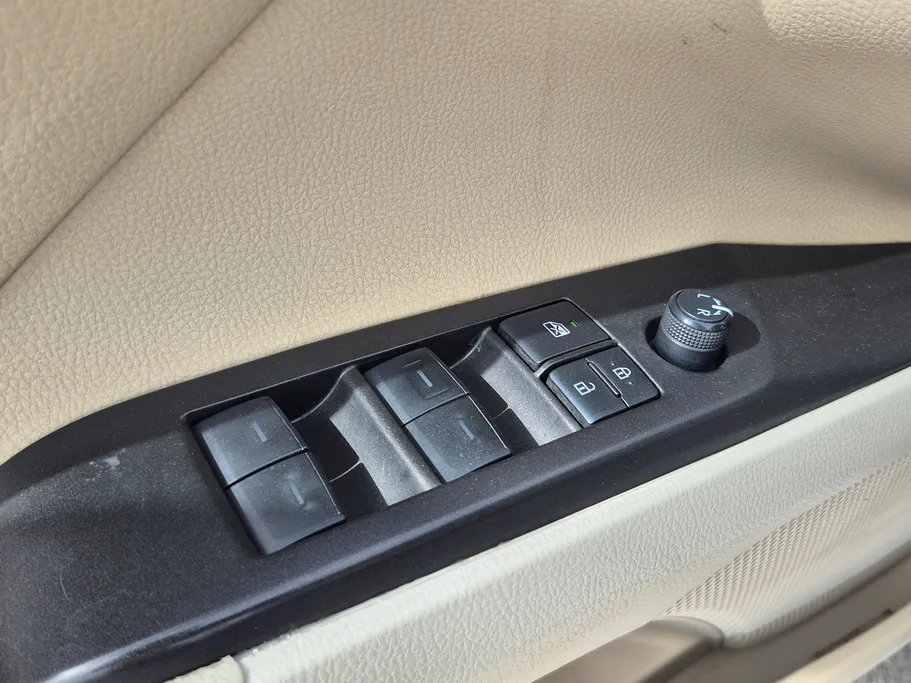 2024 Toyota Camry  LE 