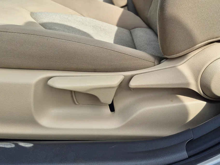 2024 Toyota Camry  LE 