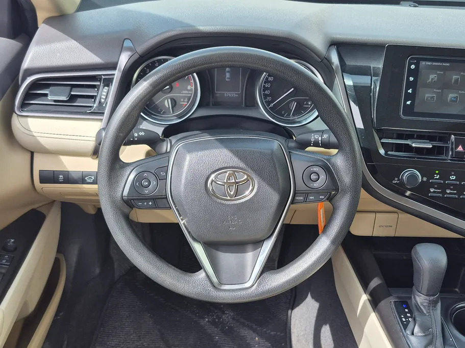 2024 Toyota Camry  LE 