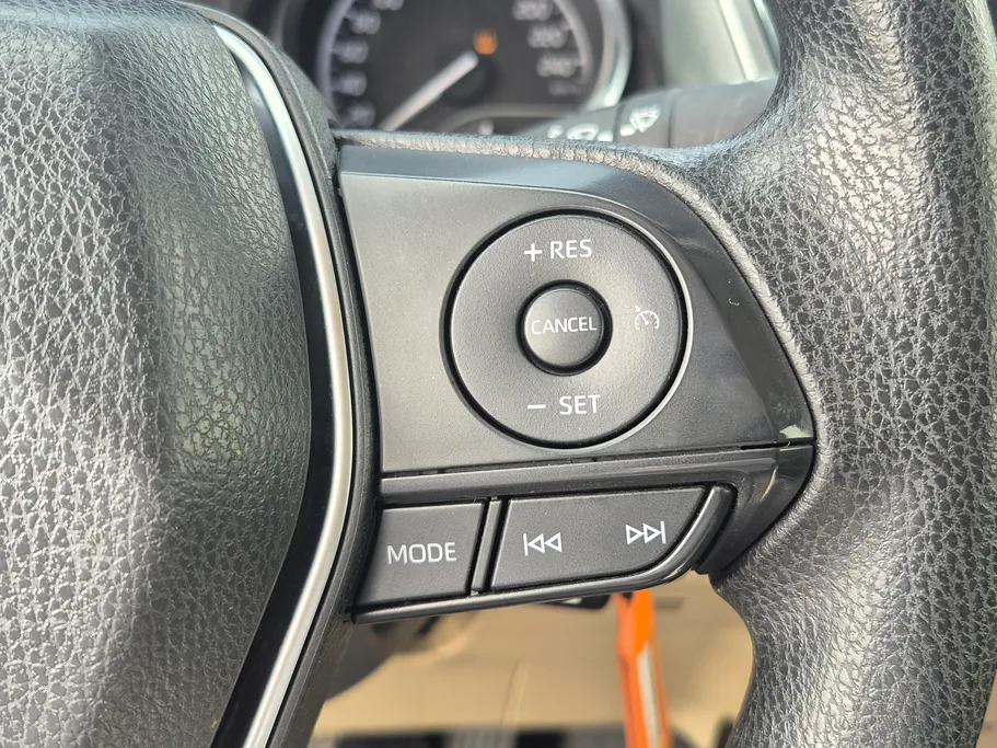 2024 Toyota Camry  LE 