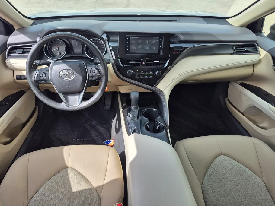 2024 Toyota Camry  LE 
