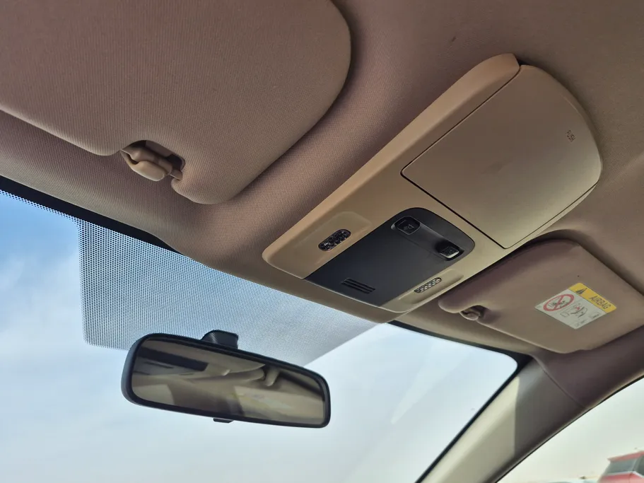 2024 Toyota Camry  LE 