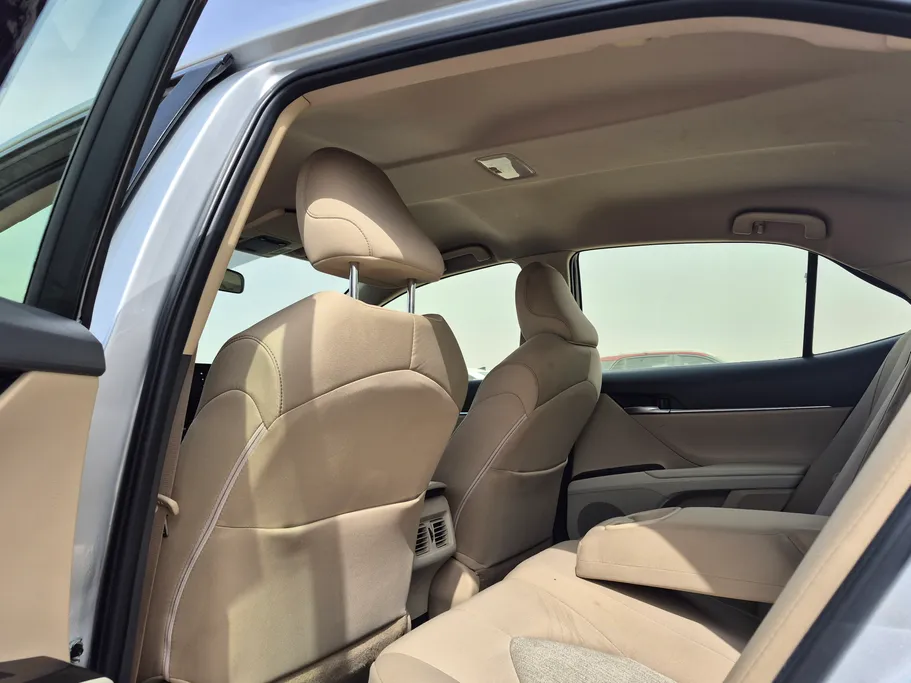 2024 Toyota Camry  LE 