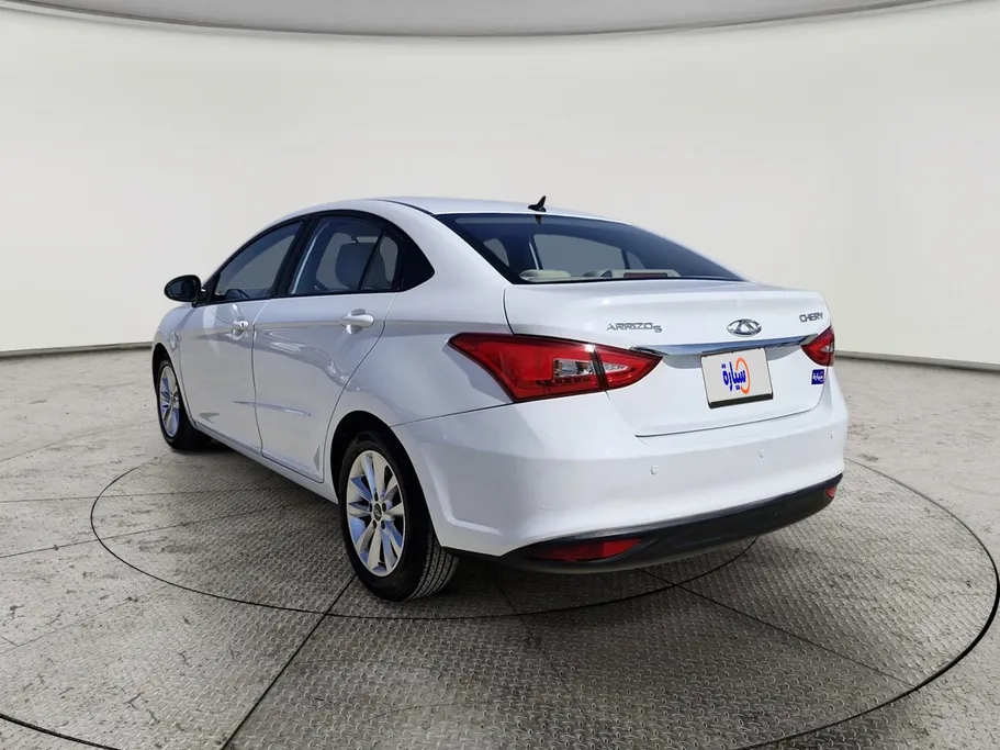 2023 Chery Arrizo 5 Comfort 