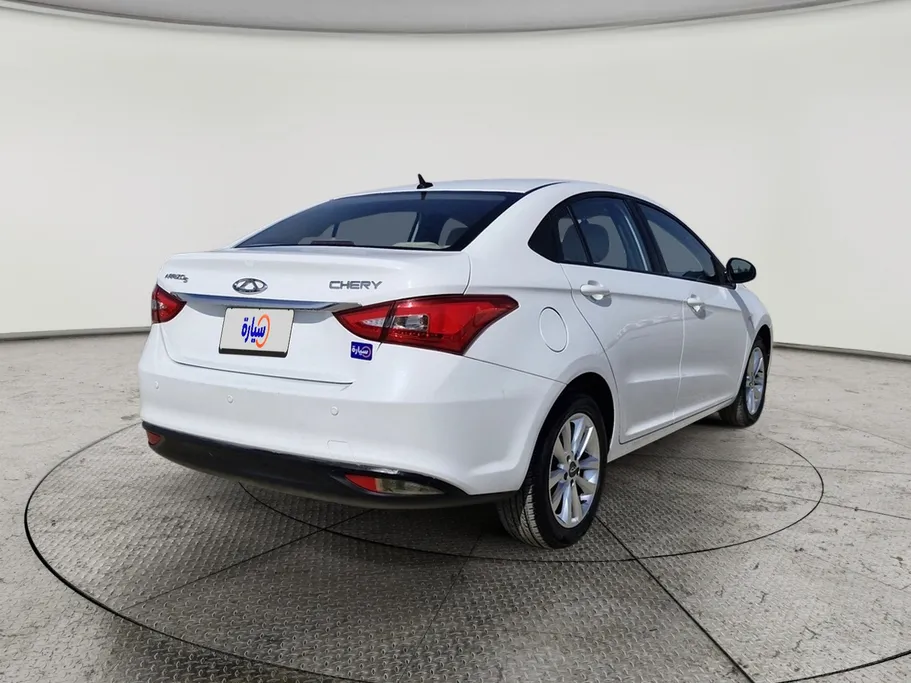 2023 Chery Arrizo 5 Comfort 