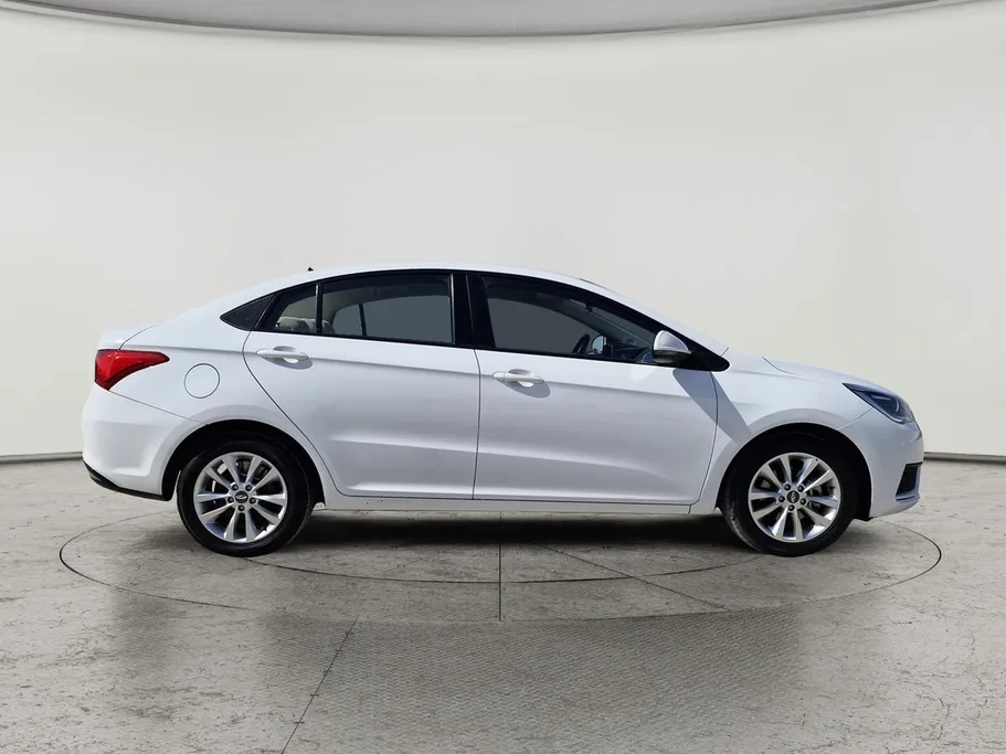 2023 Chery Arrizo 5 Comfort 