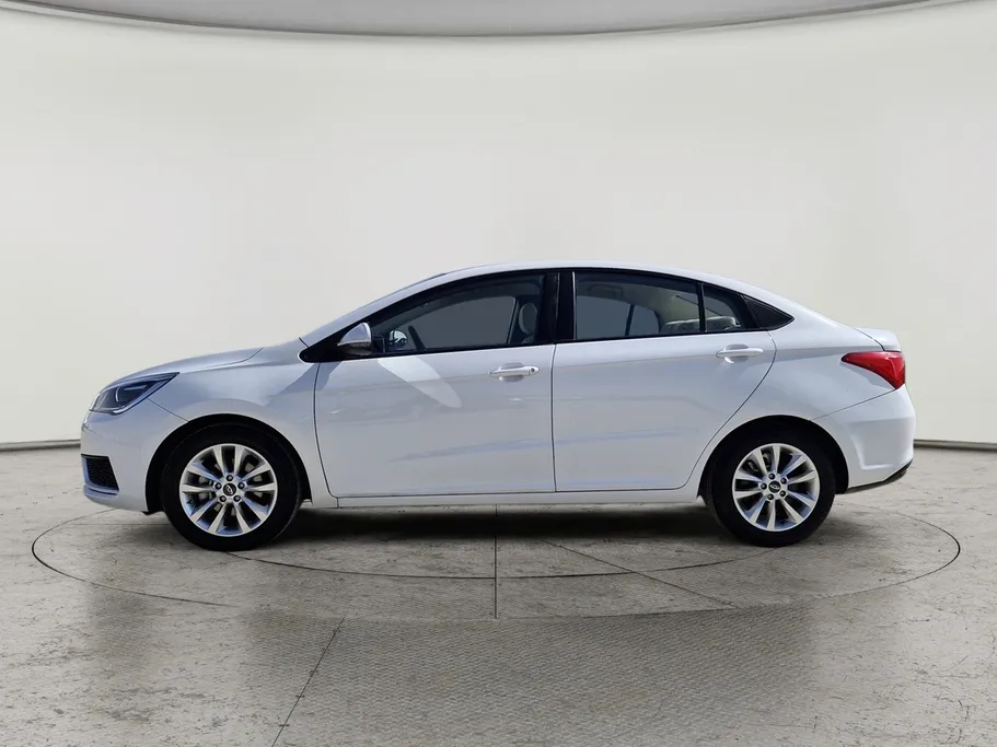 2023 Chery Arrizo 5 Comfort 