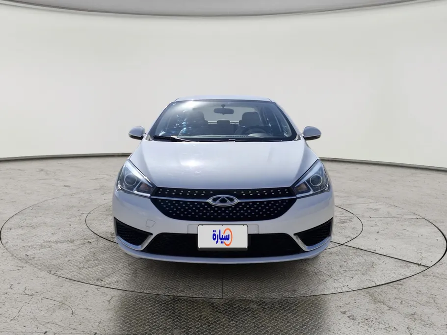 2023 Chery Arrizo 5 Comfort 