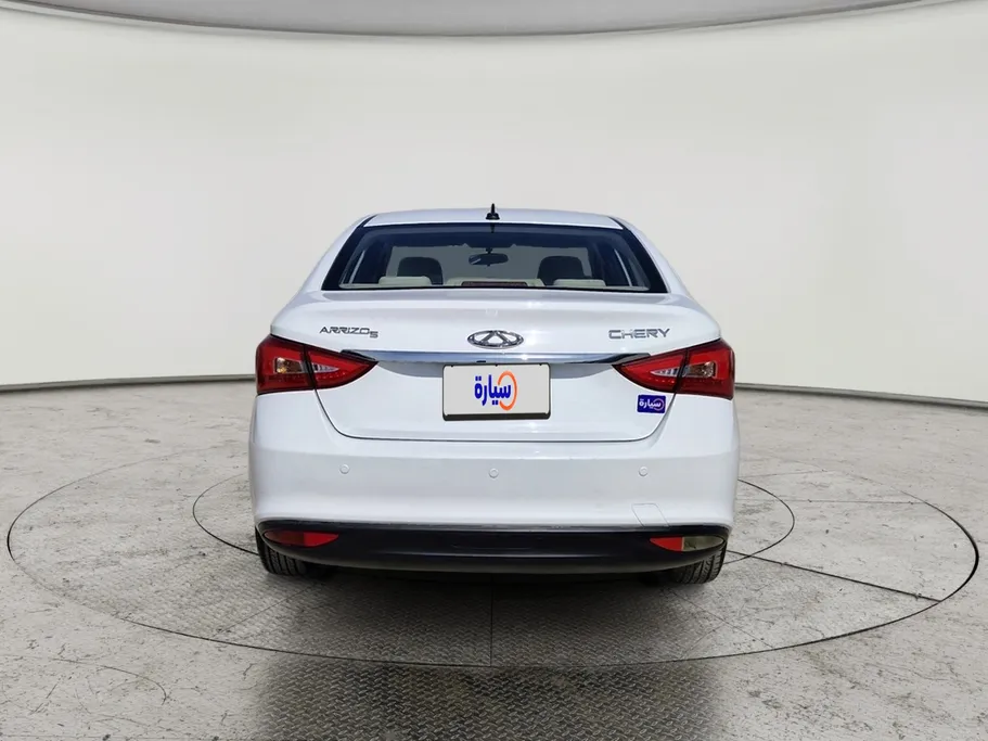 2023 Chery Arrizo 5 Comfort 