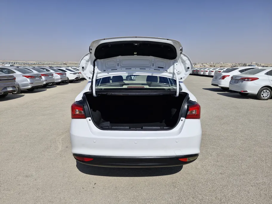 2023 Chery Arrizo 5 Comfort 