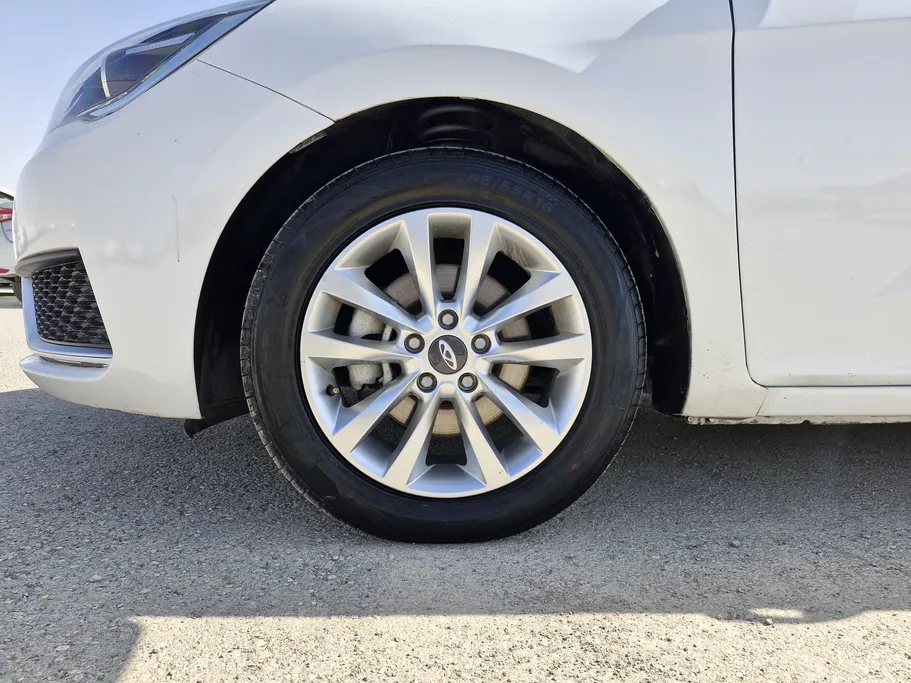 2023 Chery Arrizo 5 Comfort 