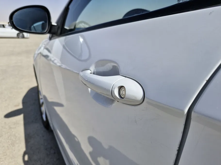 2023 Chery Arrizo 5 Comfort 