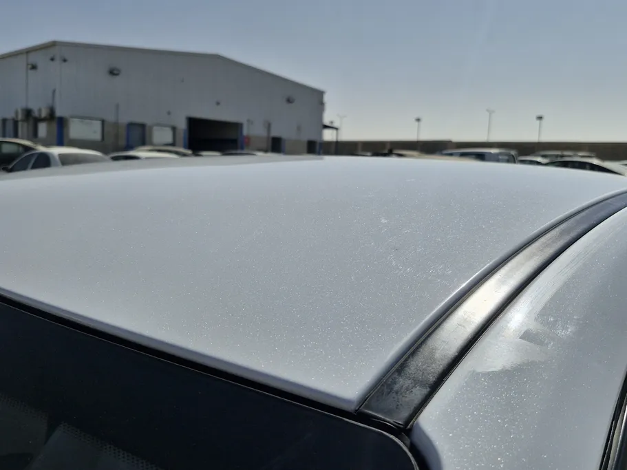 2023 Chery Arrizo 5 Comfort 