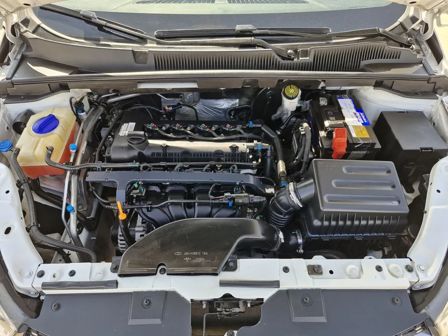 2023 Chery Arrizo 5 Comfort 