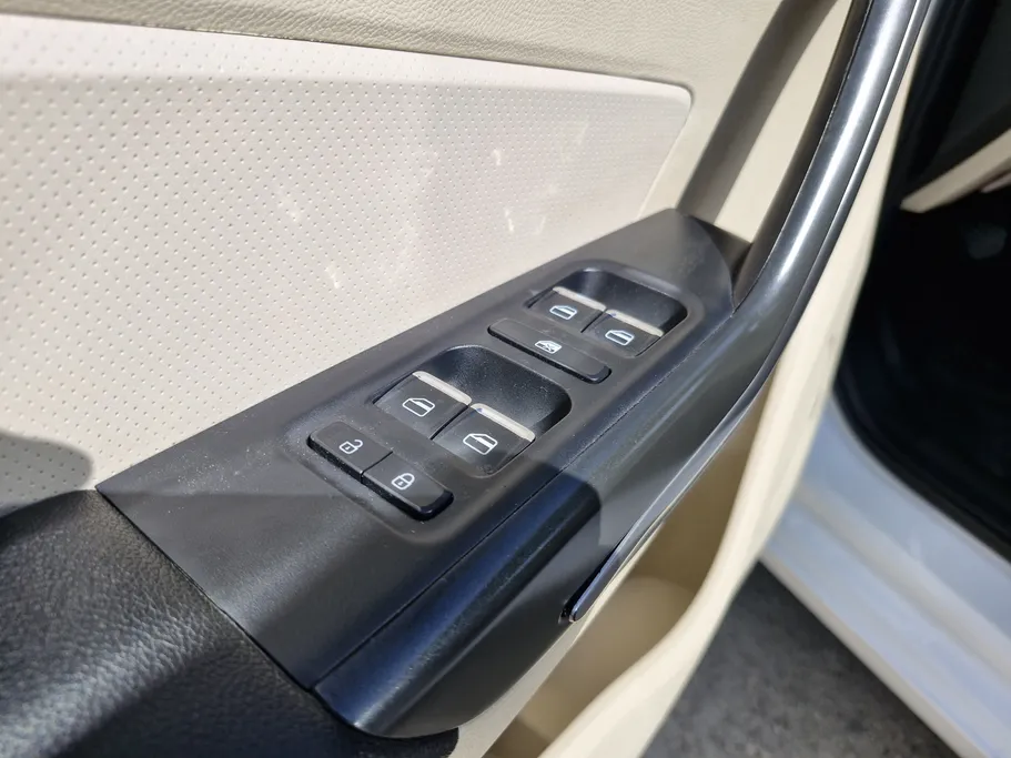 2023 Chery Arrizo 5 Comfort 