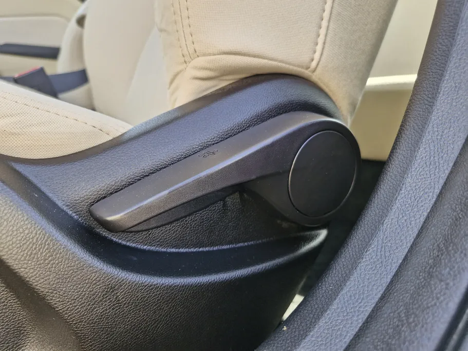 2023 Chery Arrizo 5 Comfort 