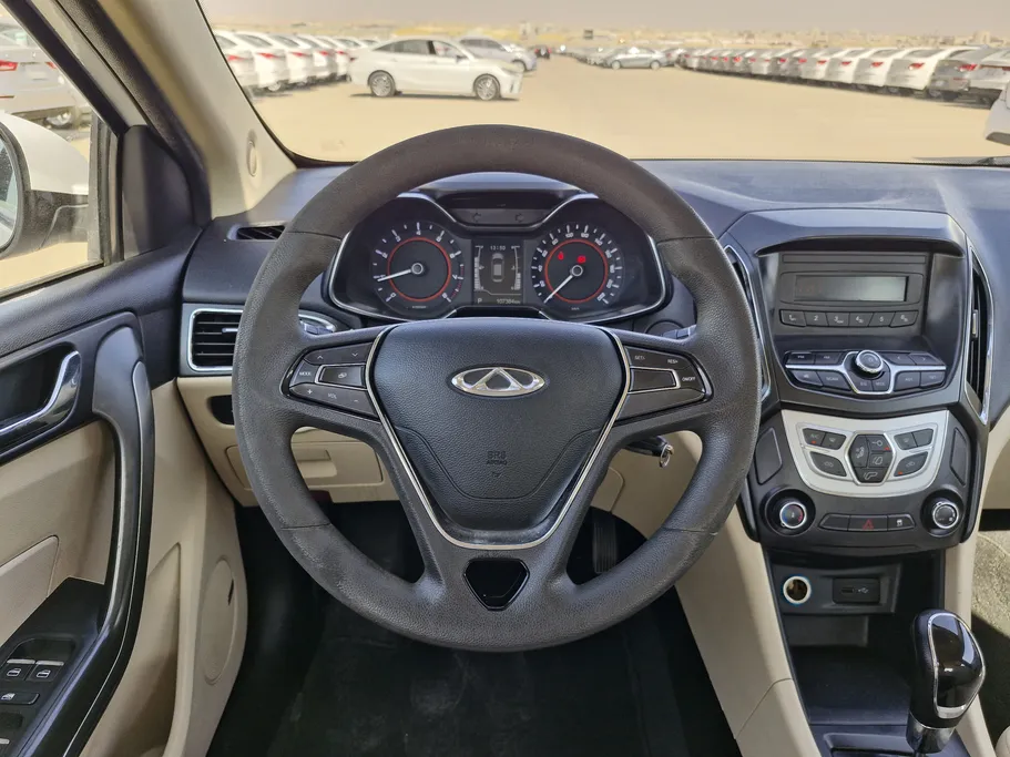 2023 Chery Arrizo 5 Comfort 
