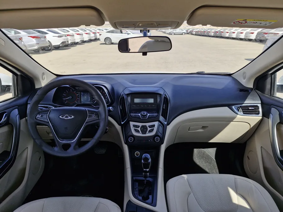 2023 Chery Arrizo 5 Comfort 