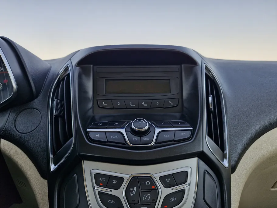 2023 Chery Arrizo 5 Comfort 