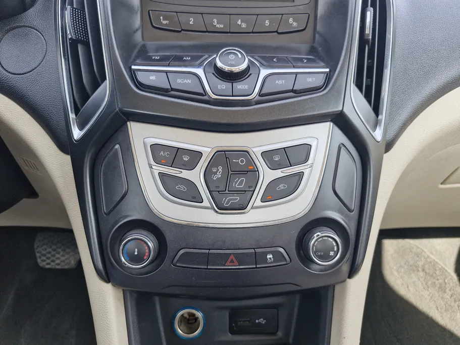 2023 Chery Arrizo 5 Comfort 