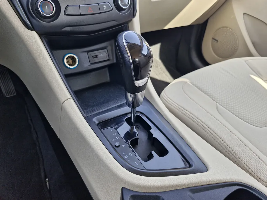 2023 Chery Arrizo 5 Comfort 