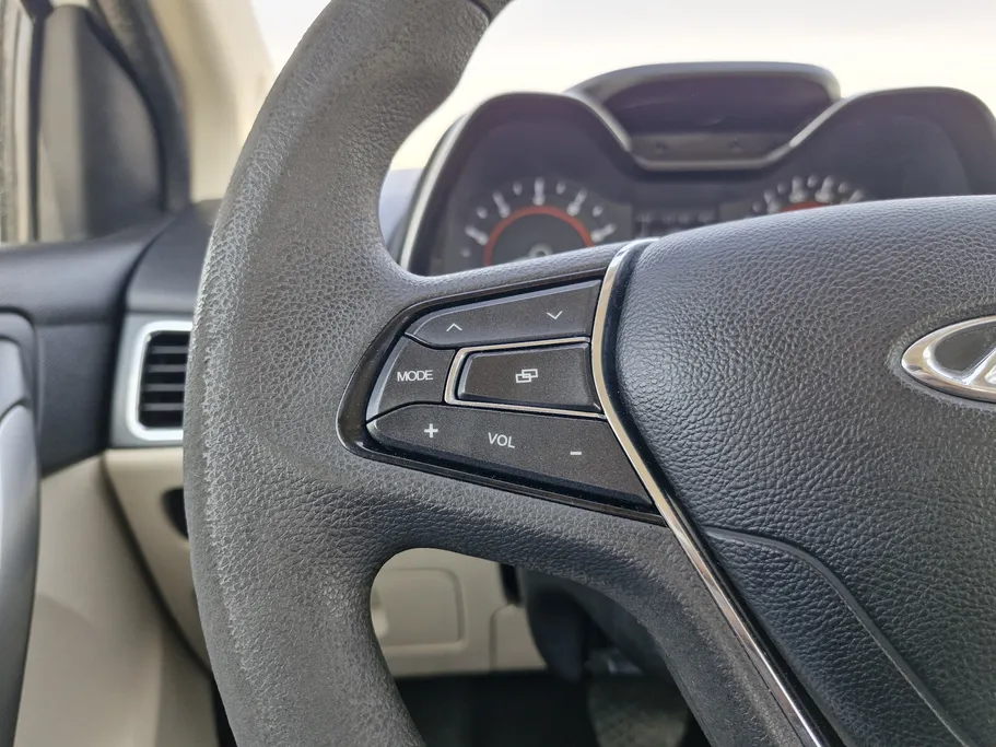 2023 Chery Arrizo 5 Comfort 