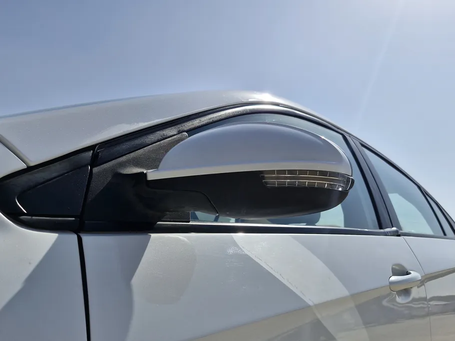 2023 Chery Arrizo 5 Comfort 