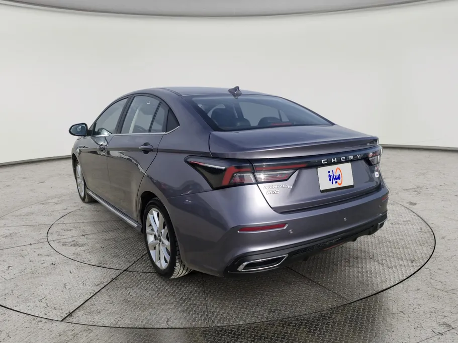 شيري اريزو 6 برو Comfort 2023 