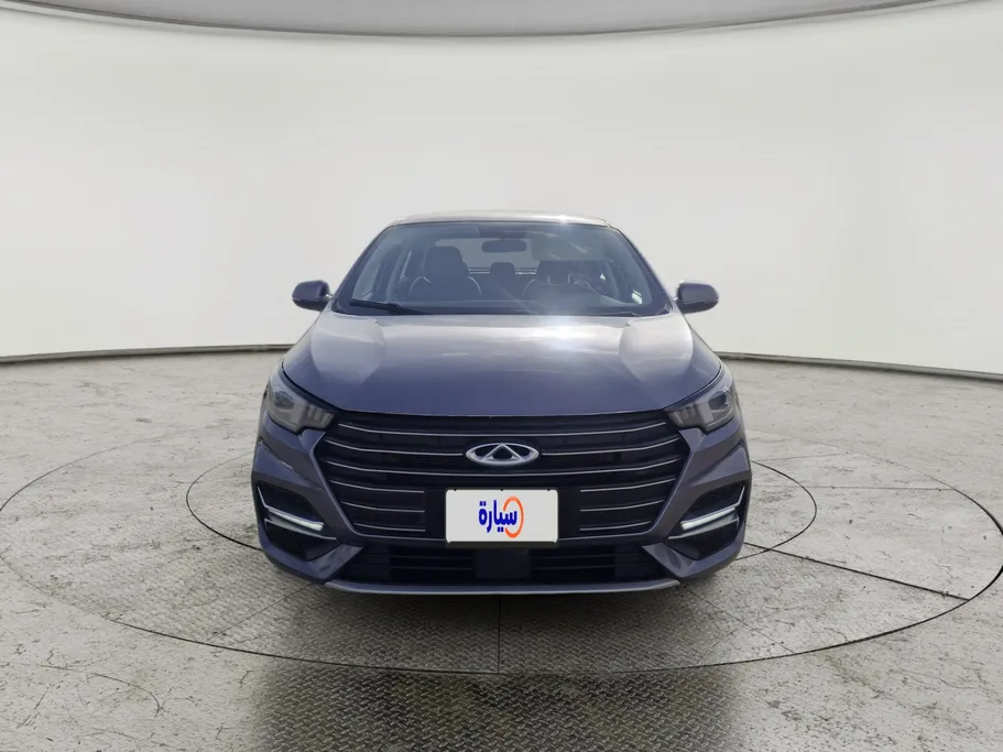 شيري اريزو 6 برو Comfort 2023 