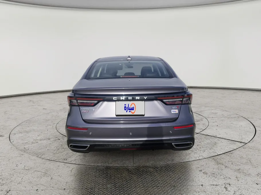 شيري اريزو 6 برو Comfort 2023 