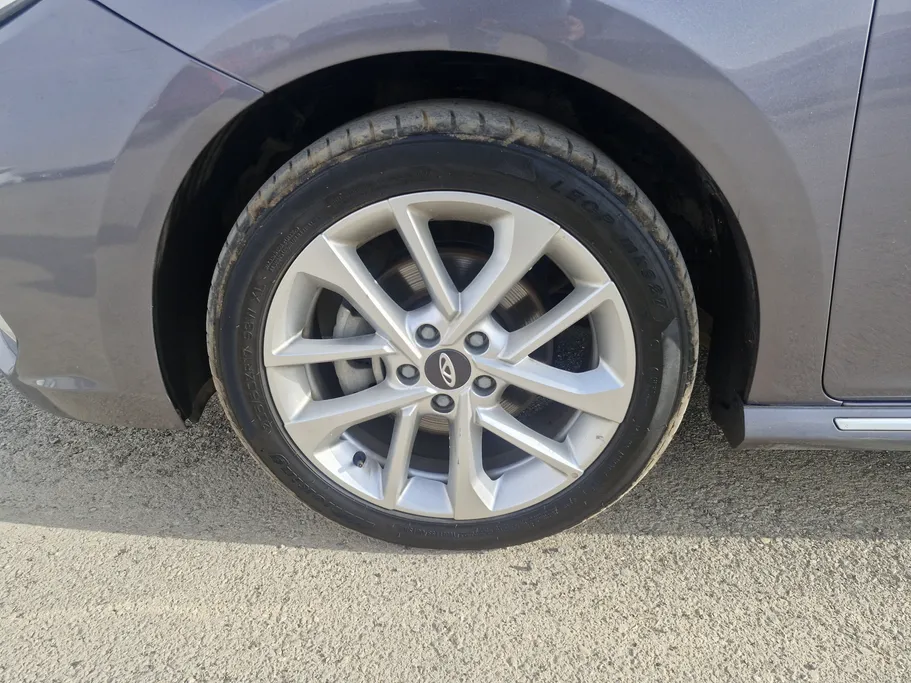 شيري اريزو 6 برو Comfort 2023 