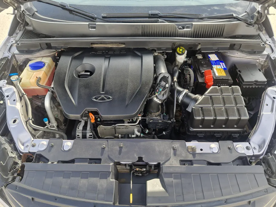 شيري اريزو 6 برو Comfort 2023 